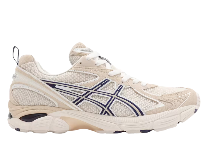Asics GT-2160 Above The Clouds Cream Shamrock Green
